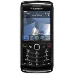 BlackBerry Pearl 3G 9105 -  1